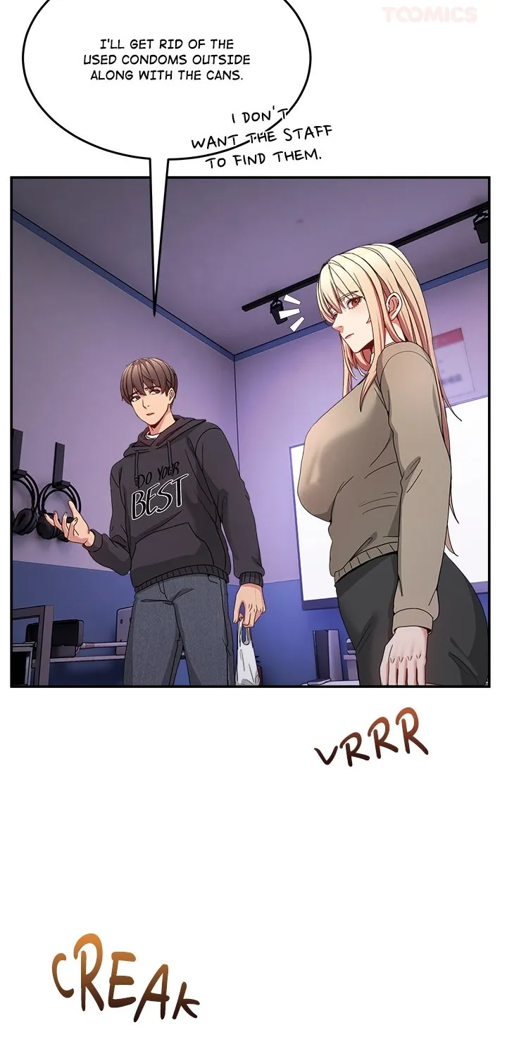 No Men Allowed Chapter 50 page 78 - 
