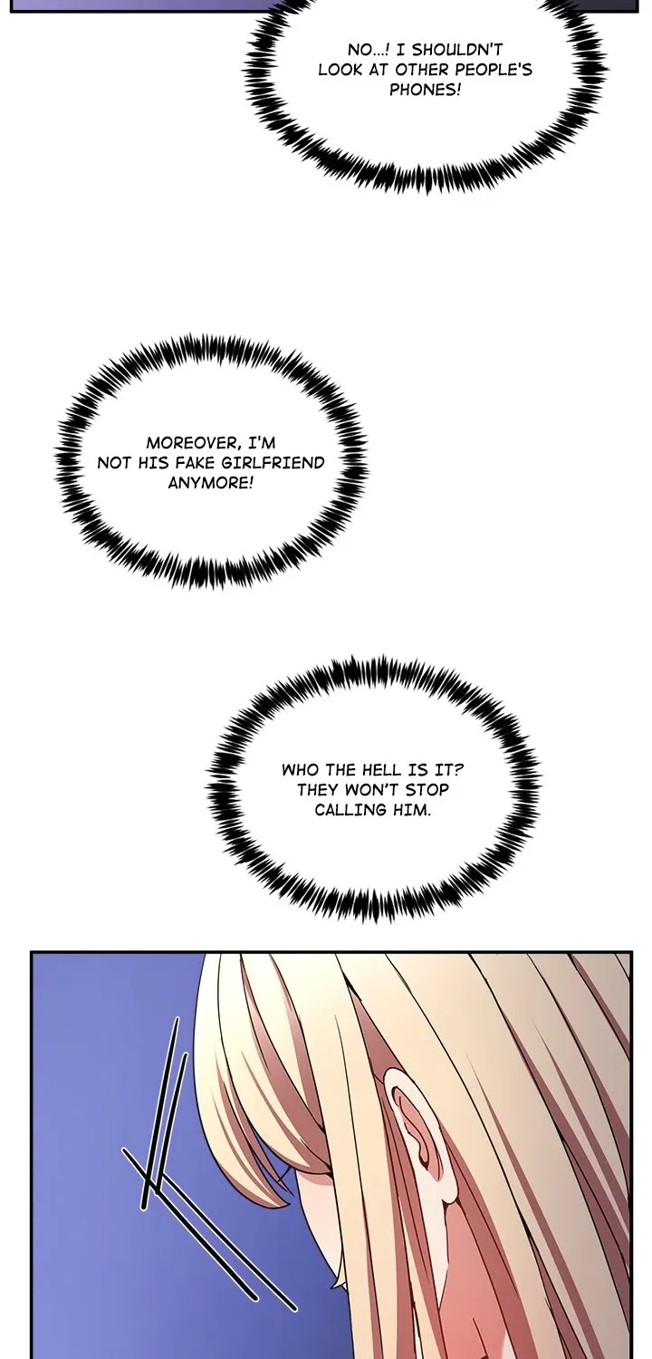 No Men Allowed Chapter 50 page 81 - 