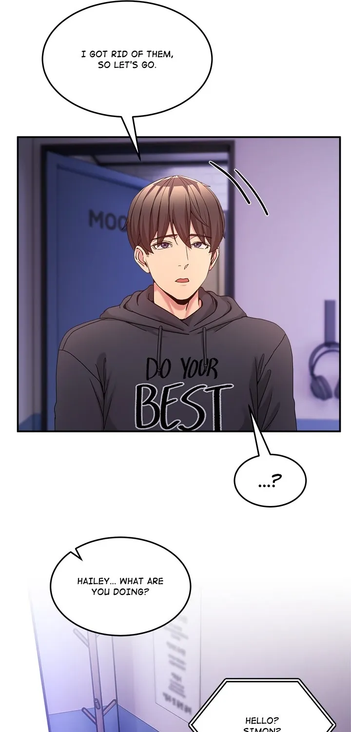 No Men Allowed Chapter 50 page 83 - 