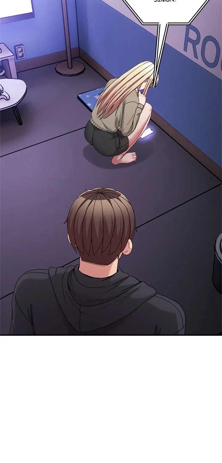No Men Allowed Chapter 50 page 84 - 