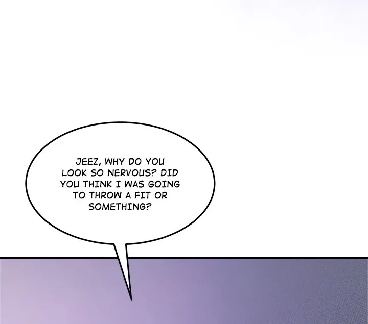 No Men Allowed Chapter 51 page 12 - 