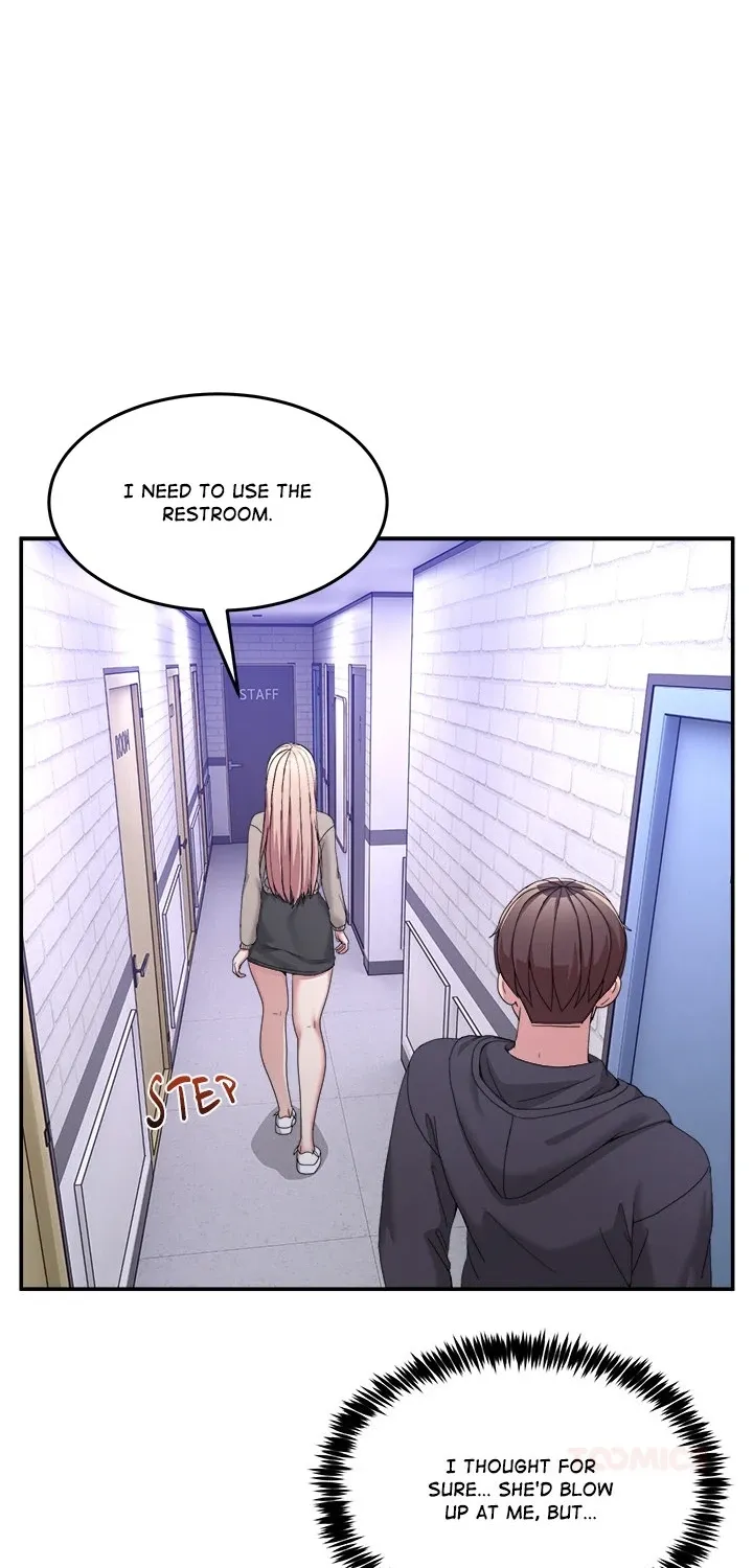 No Men Allowed Chapter 51 page 15 - 