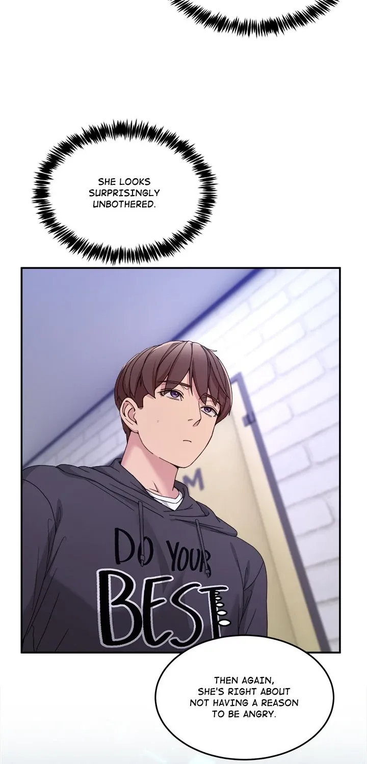 No Men Allowed Chapter 51 page 16 - 