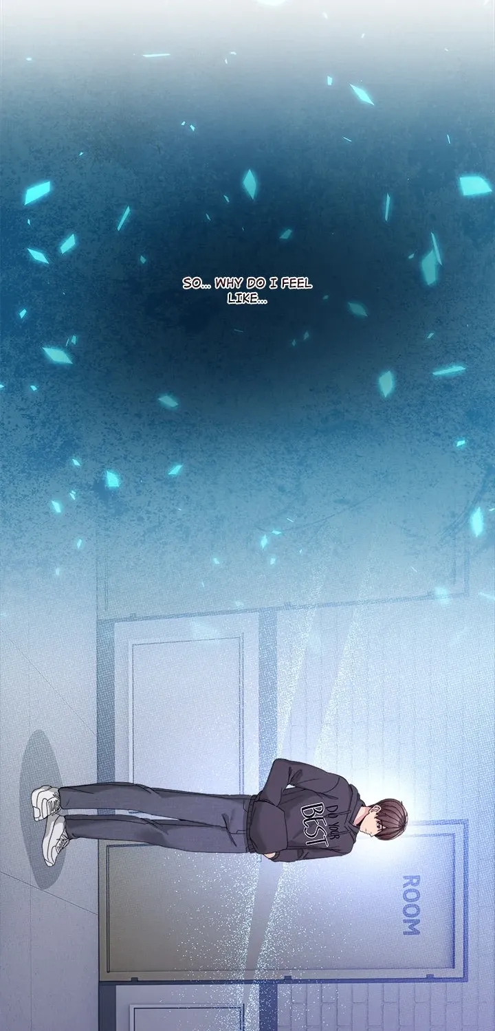No Men Allowed Chapter 51 page 17 - 