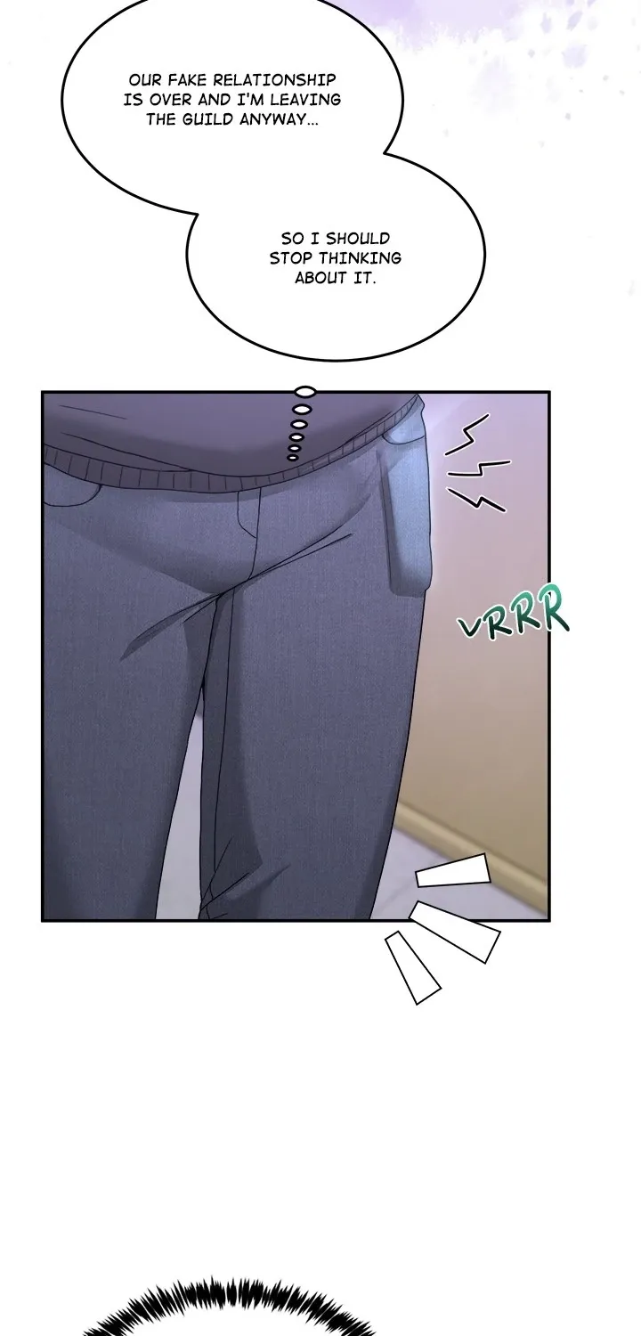 No Men Allowed Chapter 51 page 19 - 