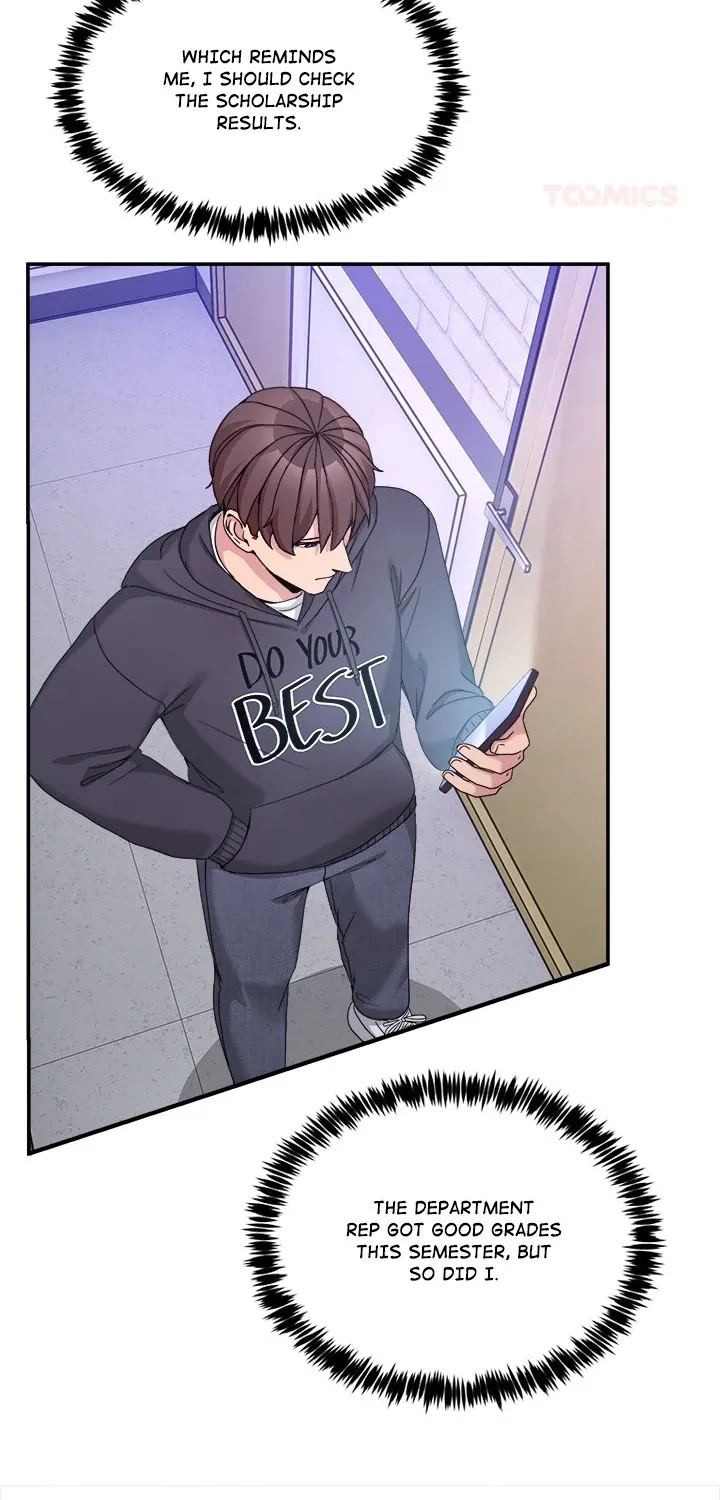 No Men Allowed Chapter 51 page 20 - 