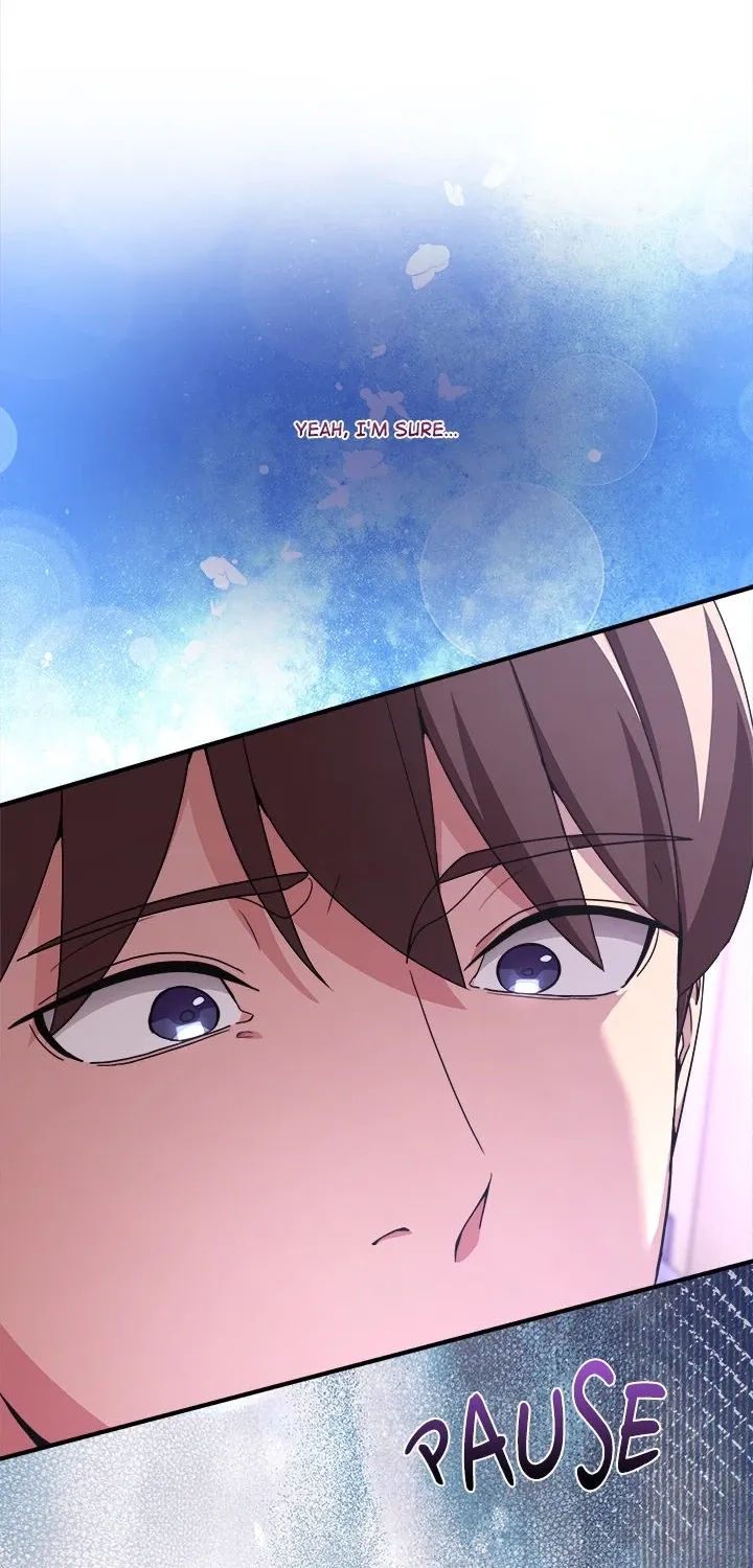 No Men Allowed Chapter 51 page 21 - 