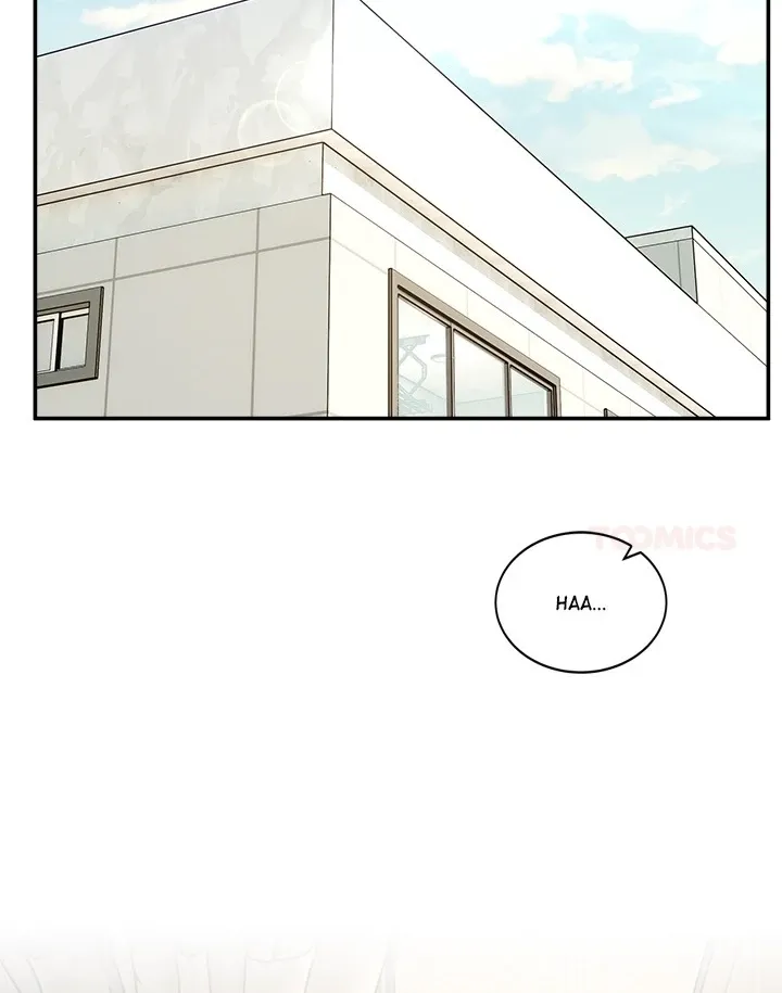 No Men Allowed Chapter 51 page 24 - 