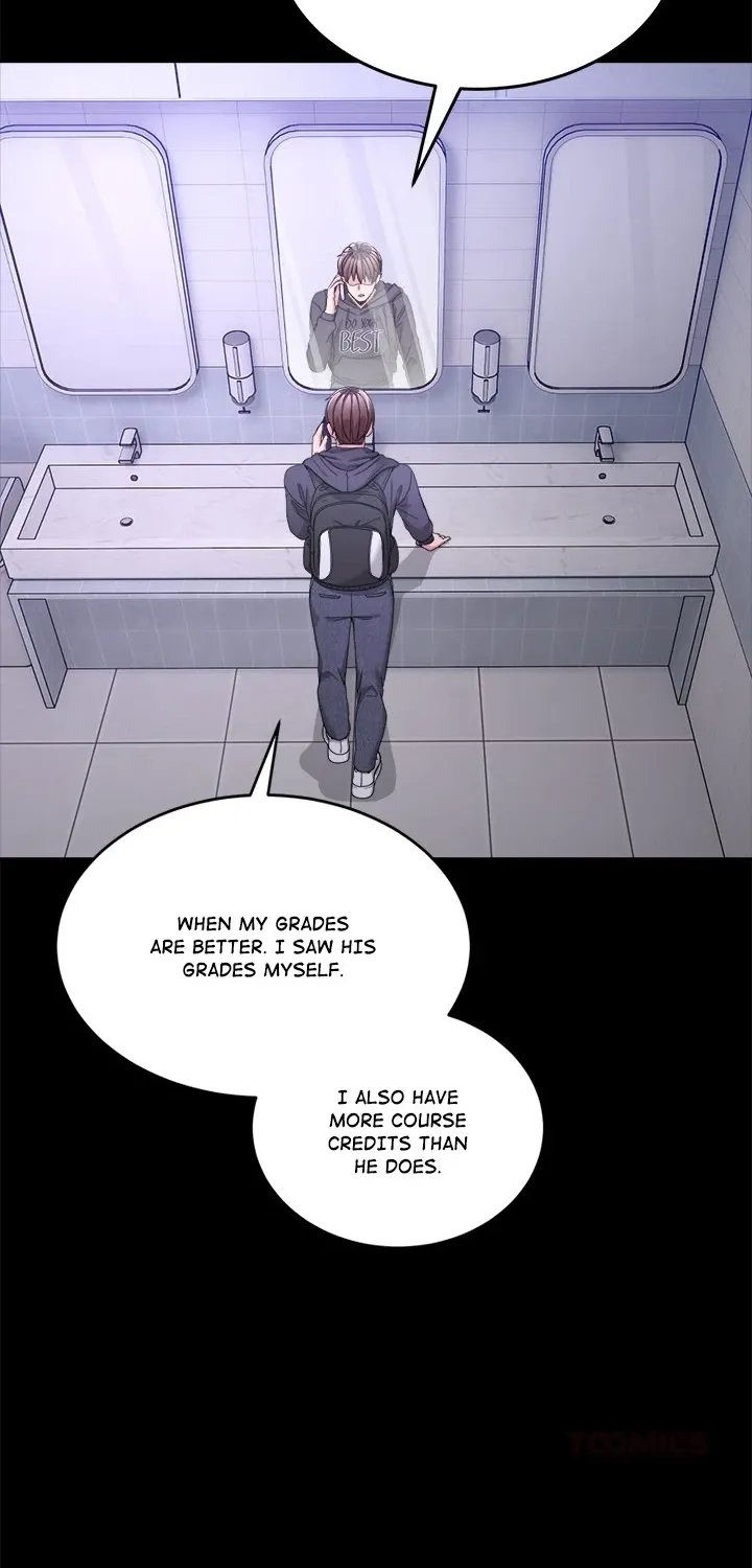 No Men Allowed Chapter 51 page 28 - 