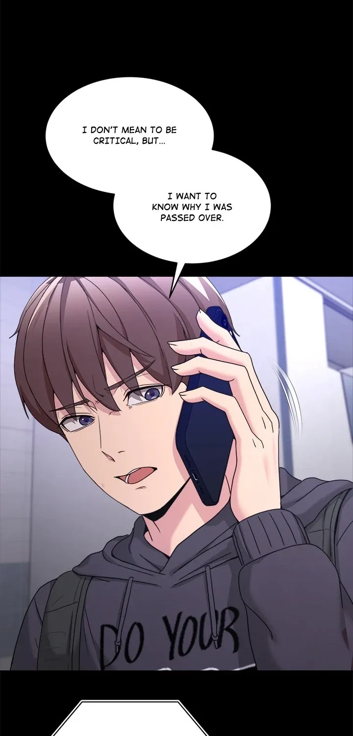 No Men Allowed Chapter 51 page 29 - 