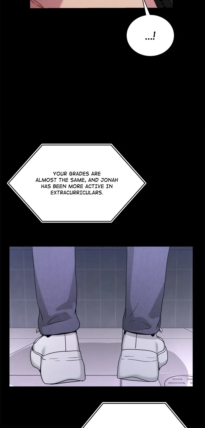 No Men Allowed Chapter 51 page 31 - 