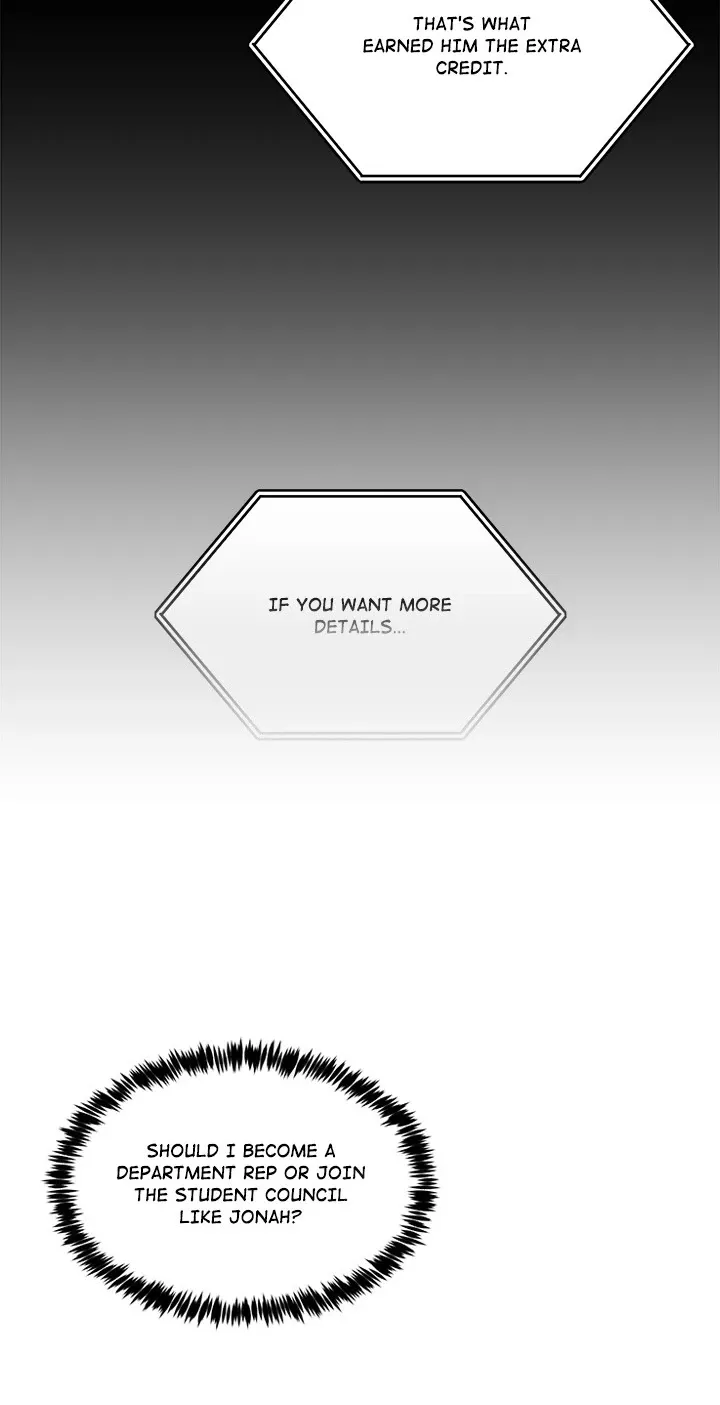 No Men Allowed Chapter 51 page 32 - 