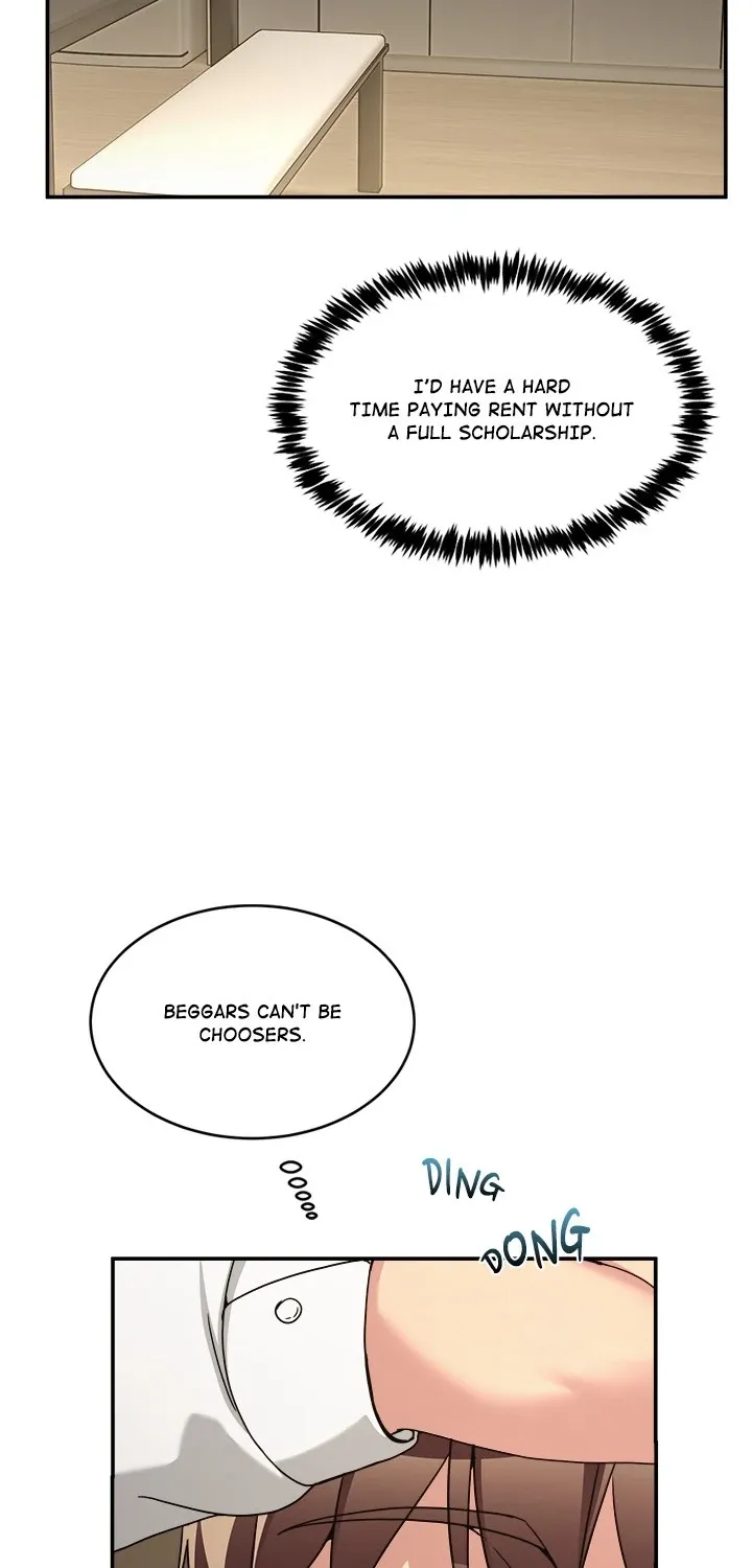 No Men Allowed Chapter 51 page 35 - 