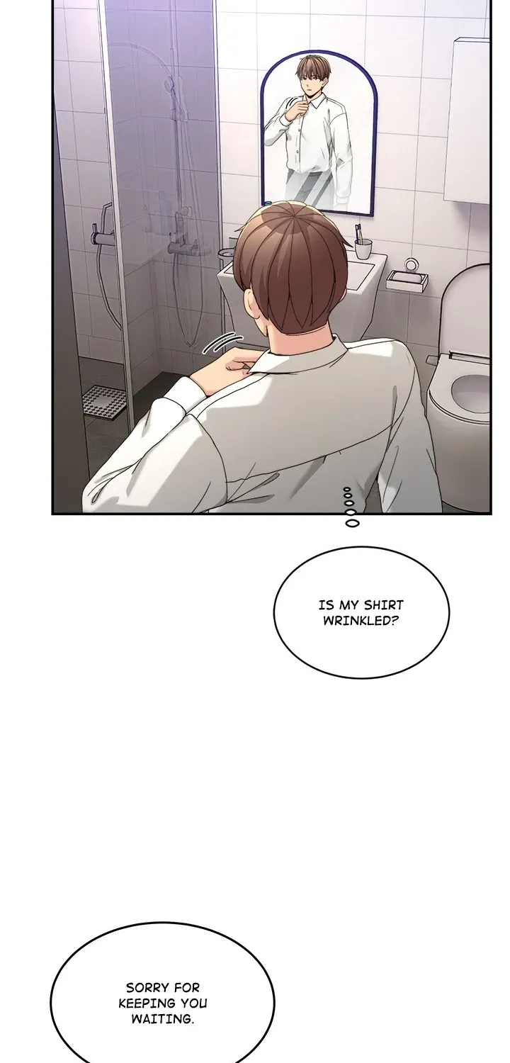 No Men Allowed Chapter 51 page 38 - 