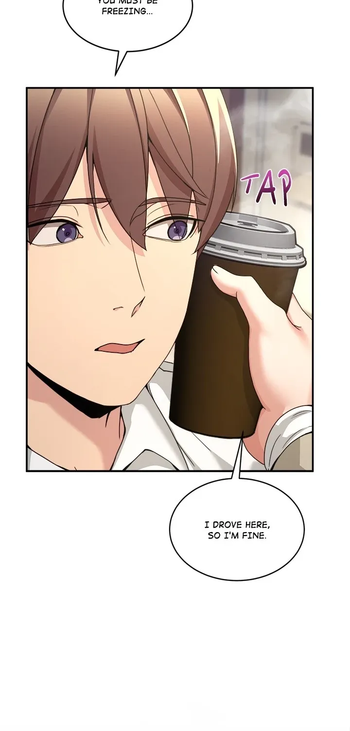 No Men Allowed Chapter 51 page 40 - 