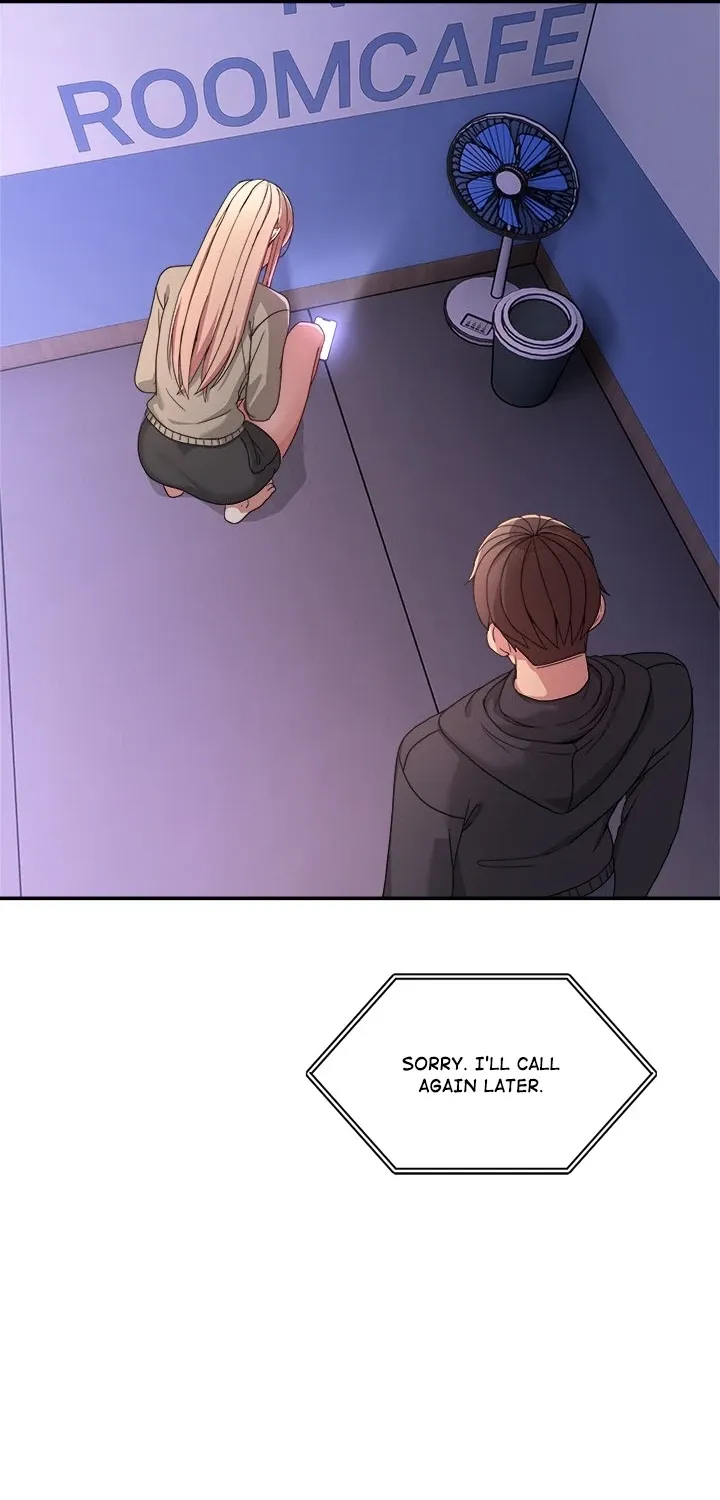 No Men Allowed Chapter 51 page 5 - 