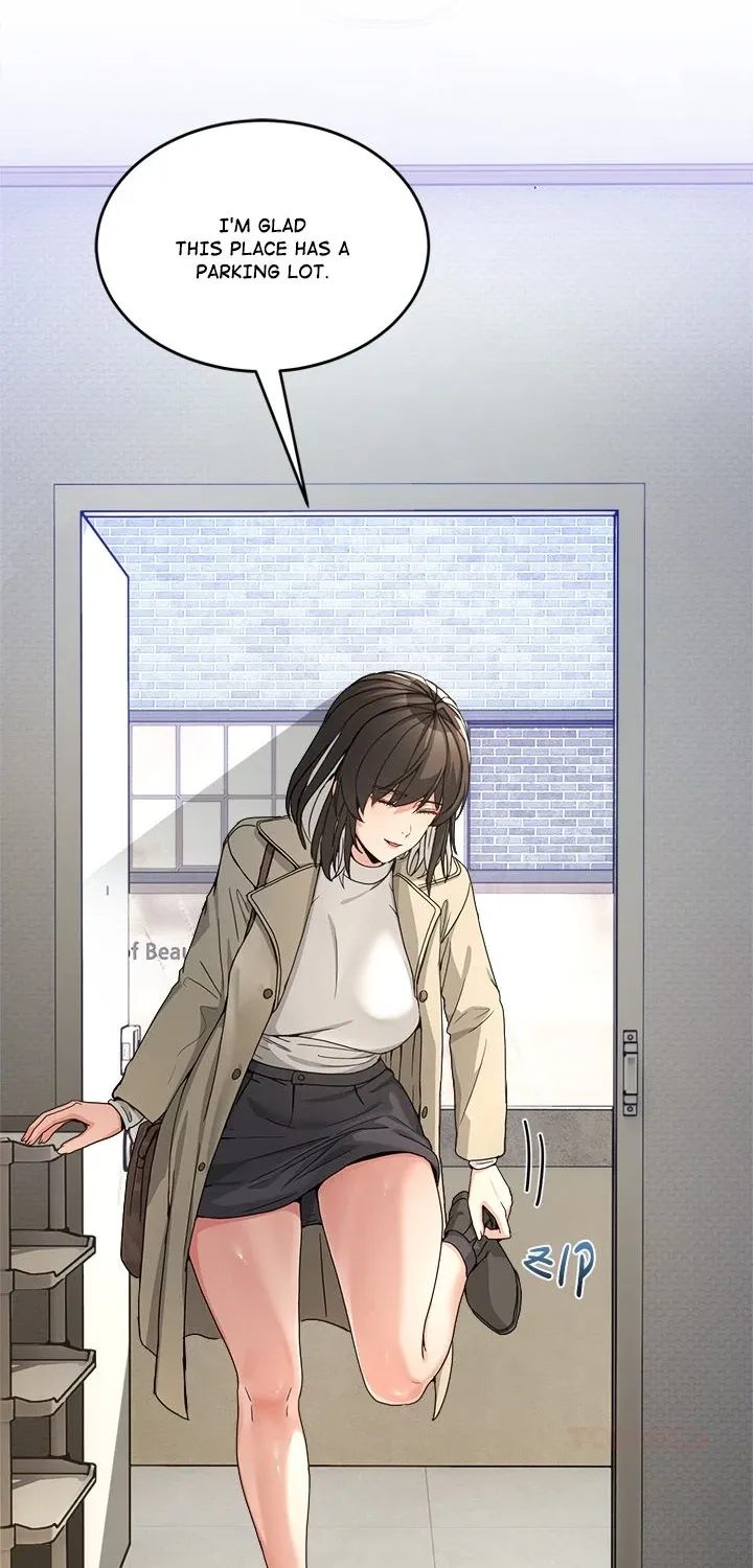 No Men Allowed Chapter 51 page 41 - 