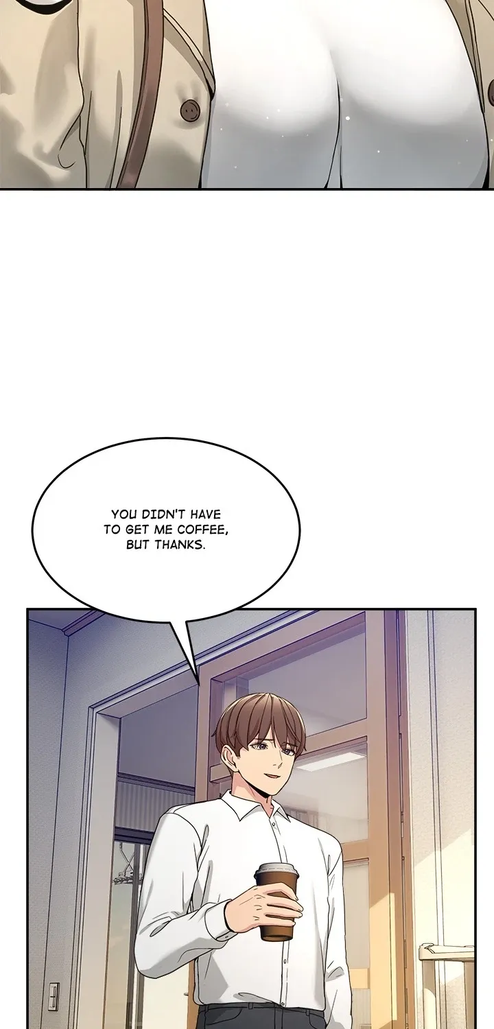 No Men Allowed Chapter 51 page 43 - 