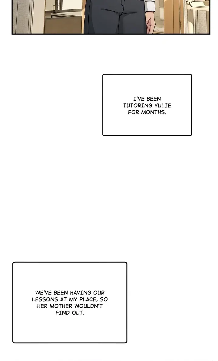 No Men Allowed Chapter 51 page 44 - 