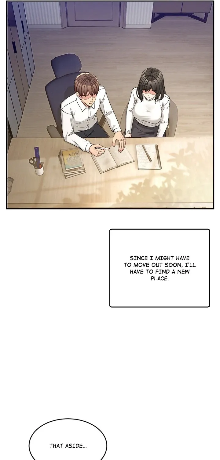 No Men Allowed Chapter 51 page 45 - 