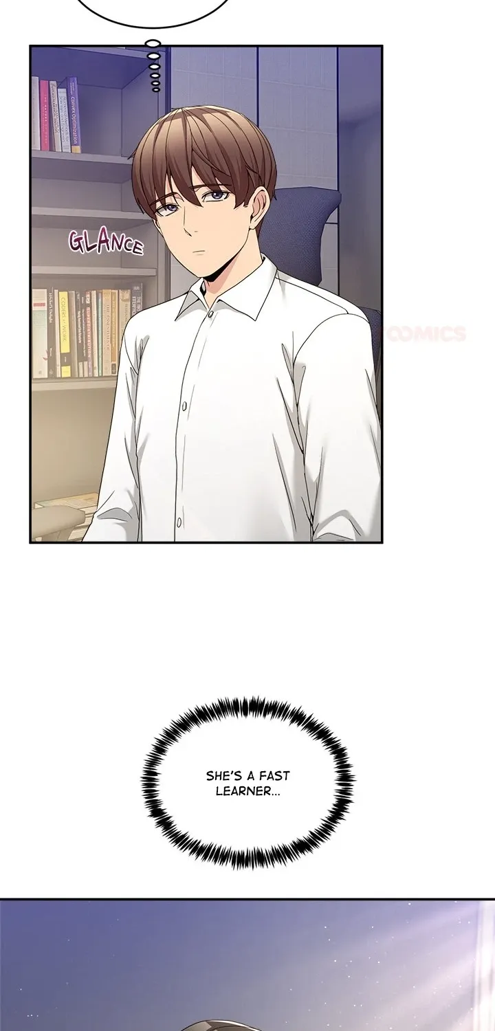 No Men Allowed Chapter 51 page 46 - 
