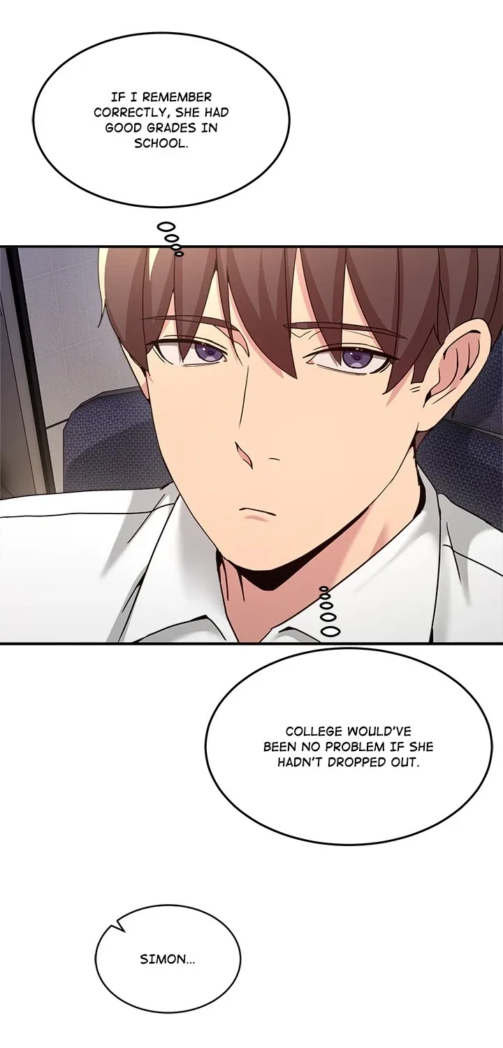 No Men Allowed Chapter 51 page 48 - 