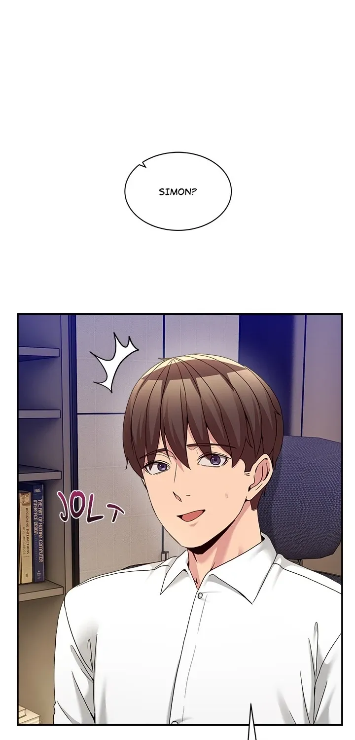 No Men Allowed Chapter 51 page 49 - 