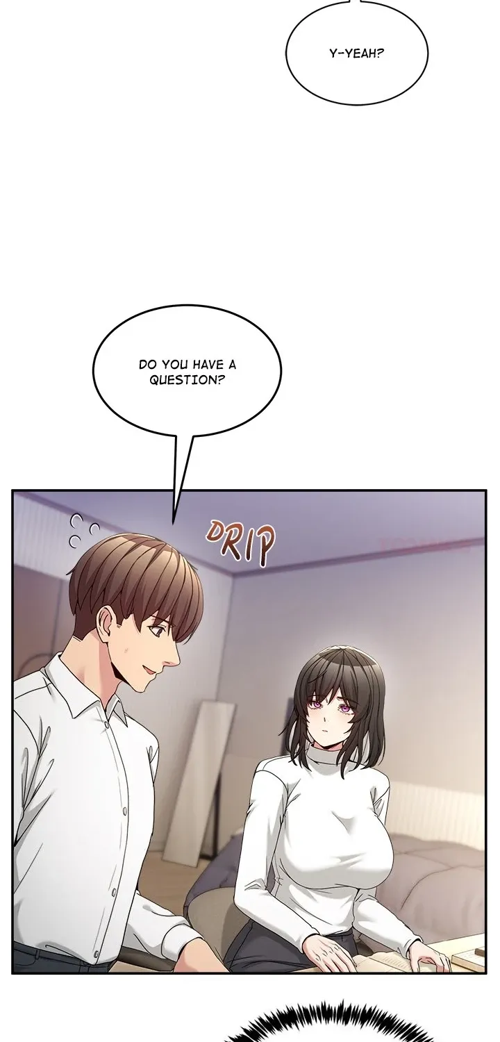 No Men Allowed Chapter 51 page 50 - 