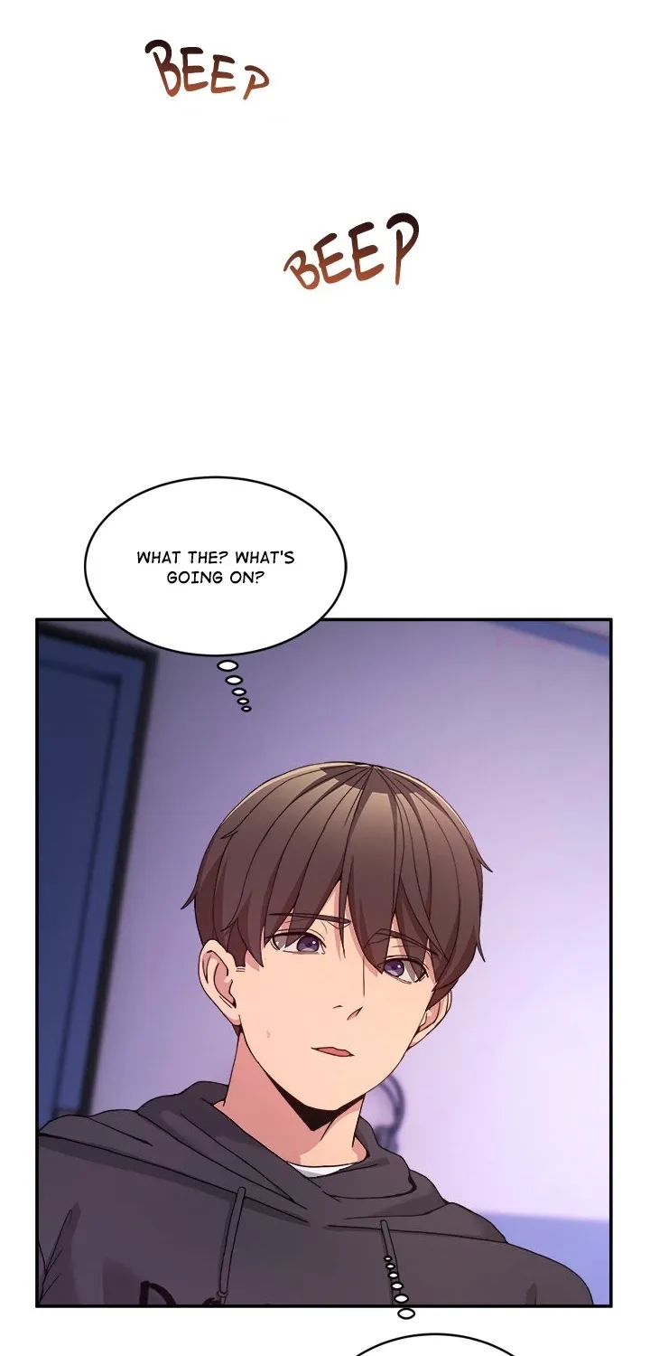No Men Allowed Chapter 51 page 6 - 