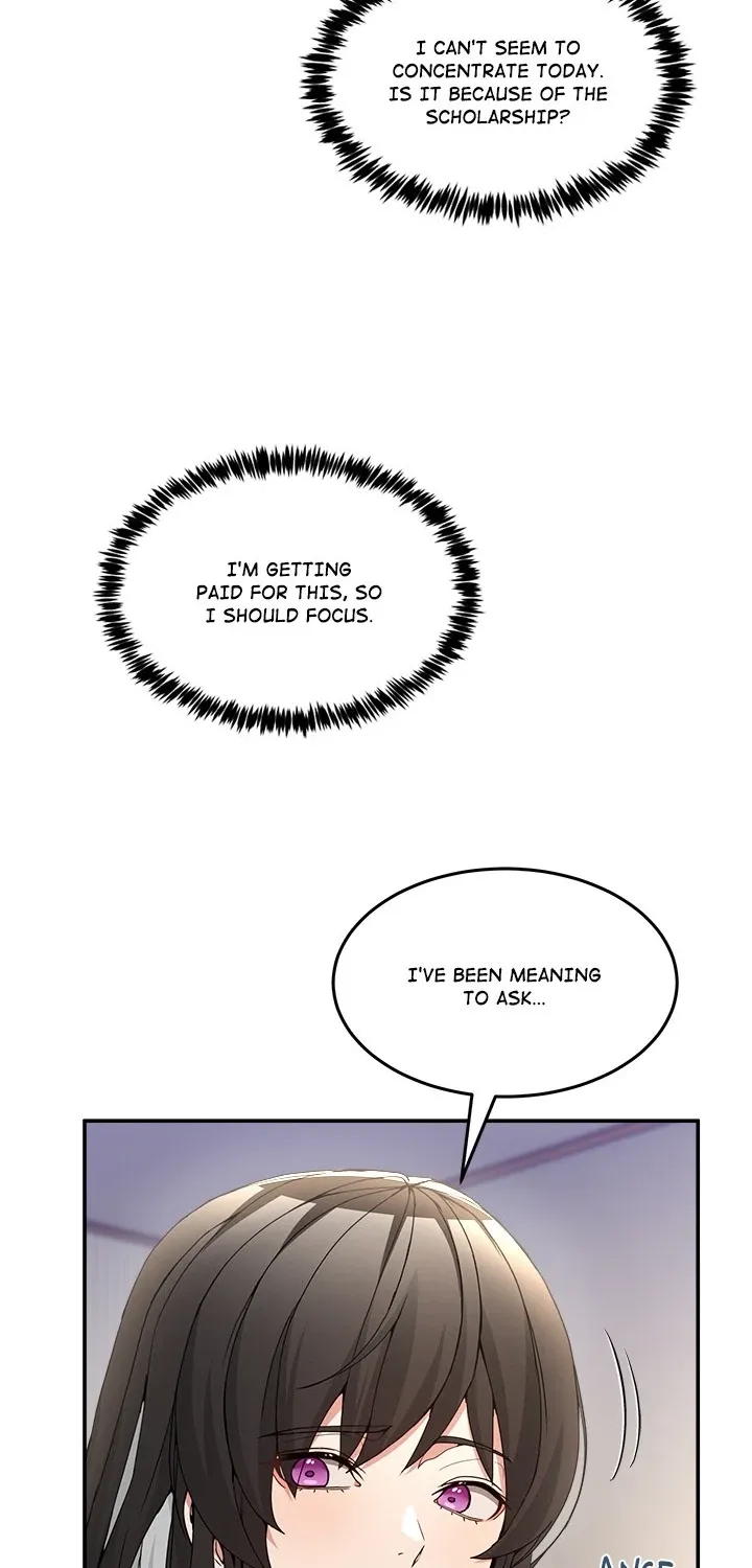 No Men Allowed Chapter 51 page 51 - 