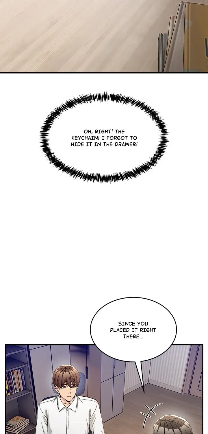 No Men Allowed Chapter 51 page 53 - 