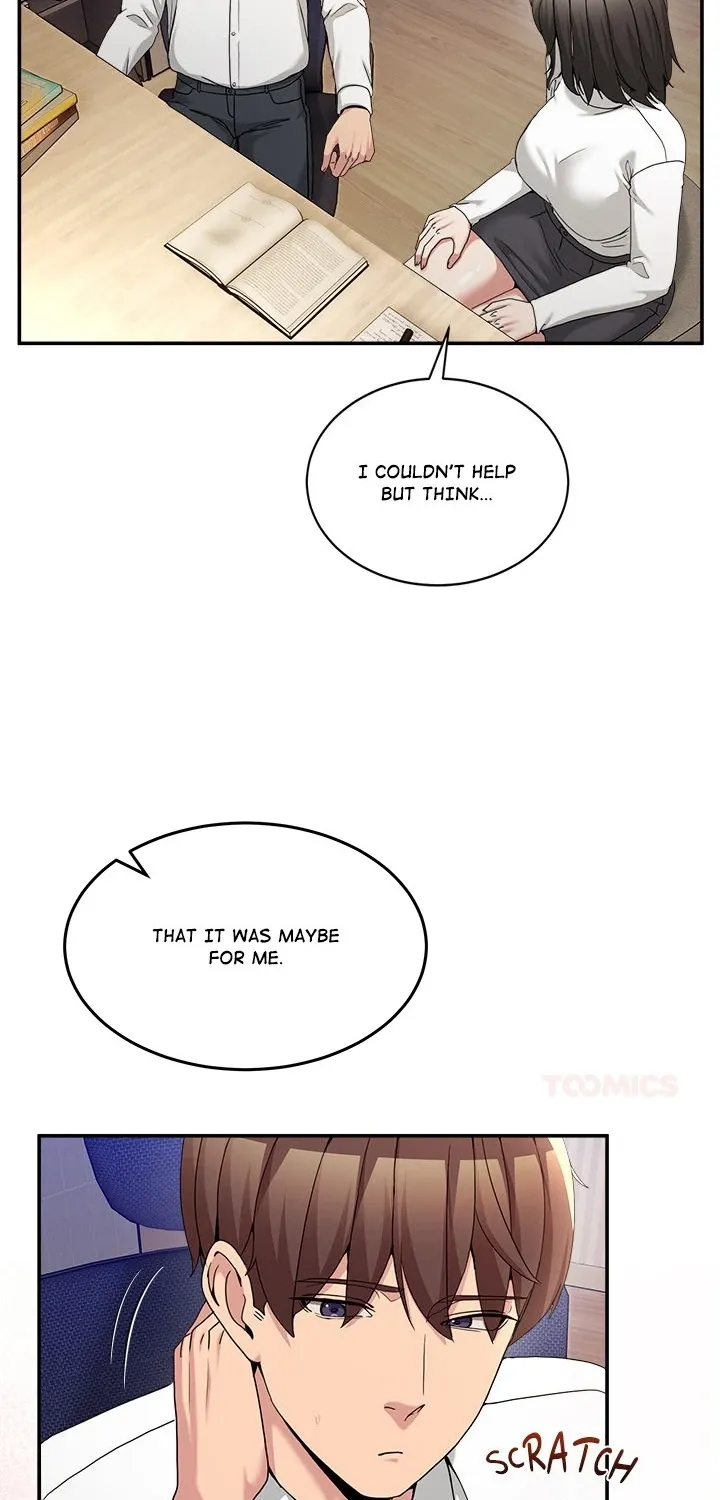 No Men Allowed Chapter 51 page 54 - 