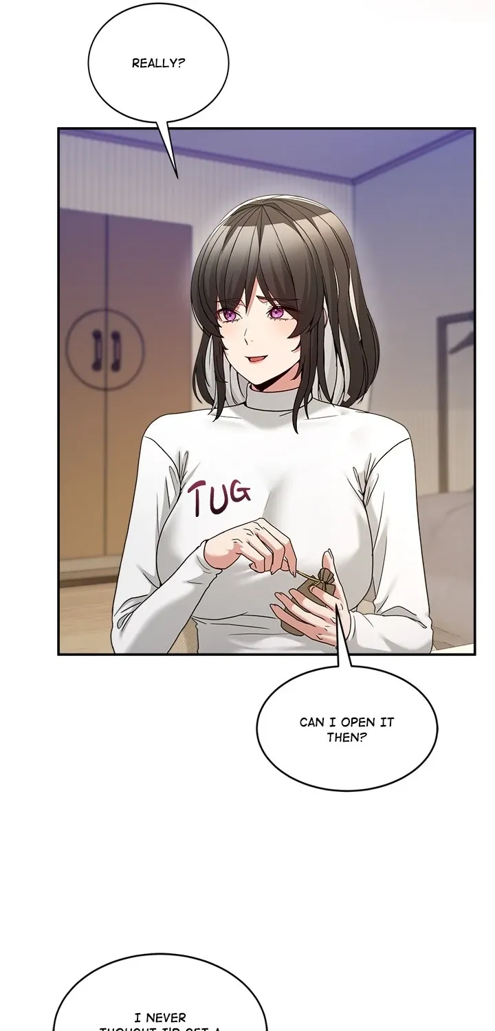 No Men Allowed Chapter 51 page 57 - 
