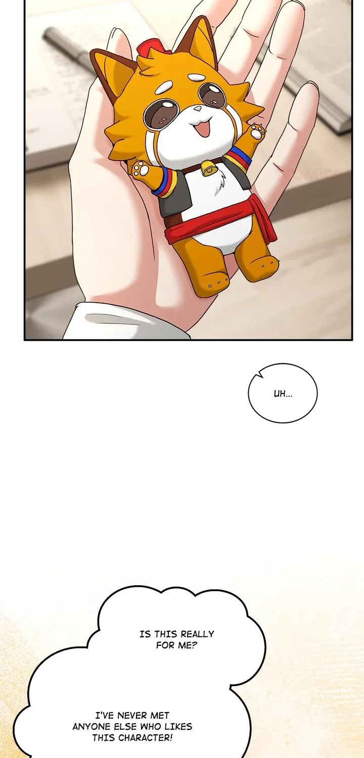 No Men Allowed Chapter 51 page 59 - 