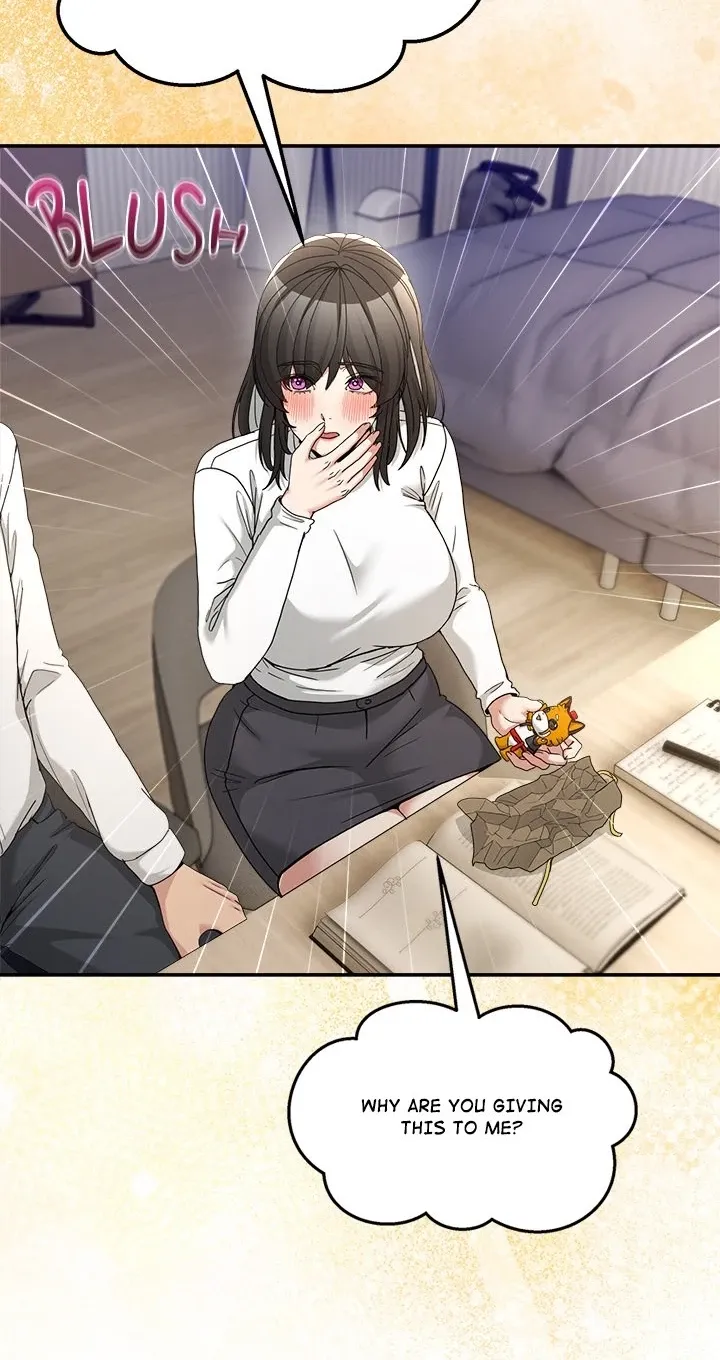No Men Allowed Chapter 51 page 60 - 