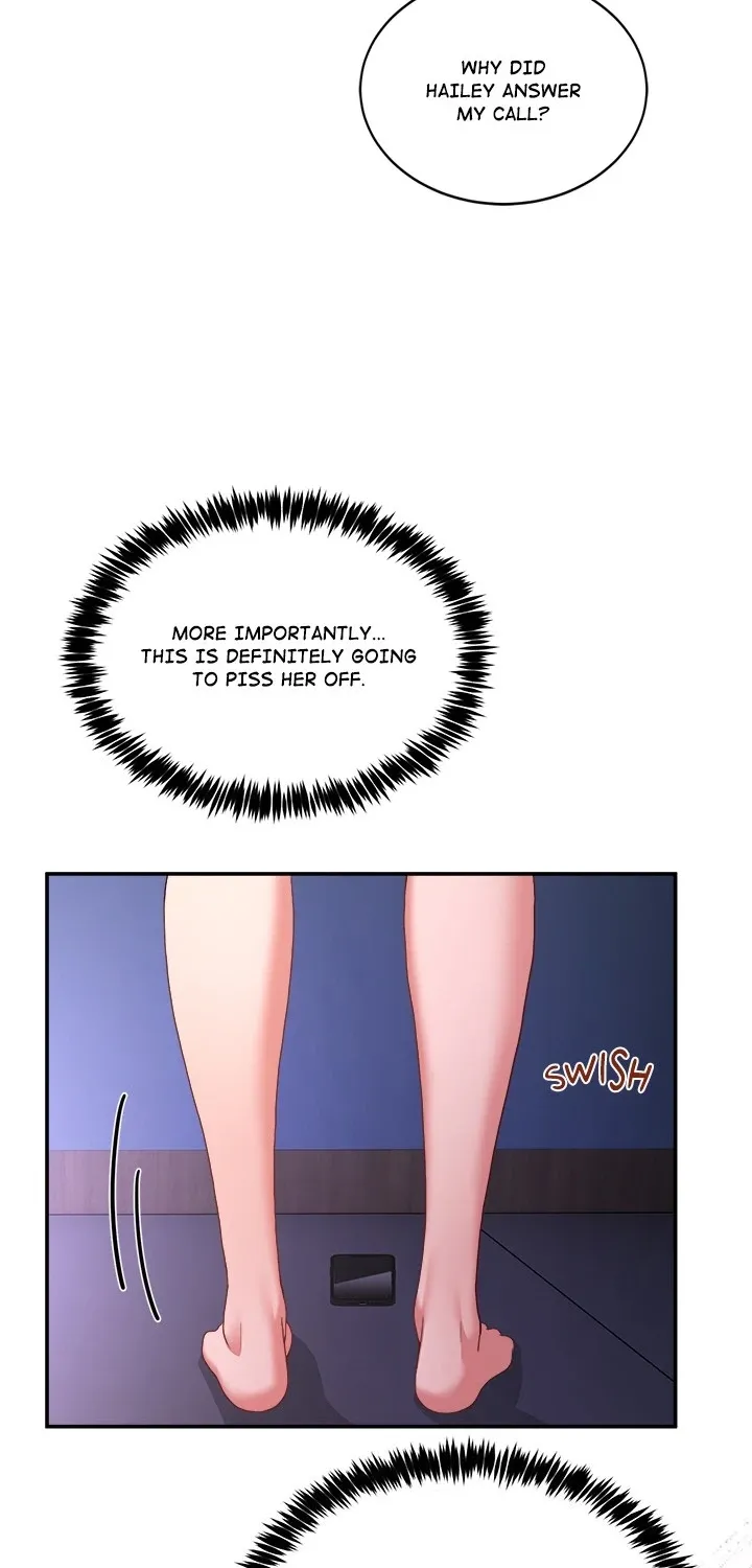 No Men Allowed Chapter 51 page 7 - 