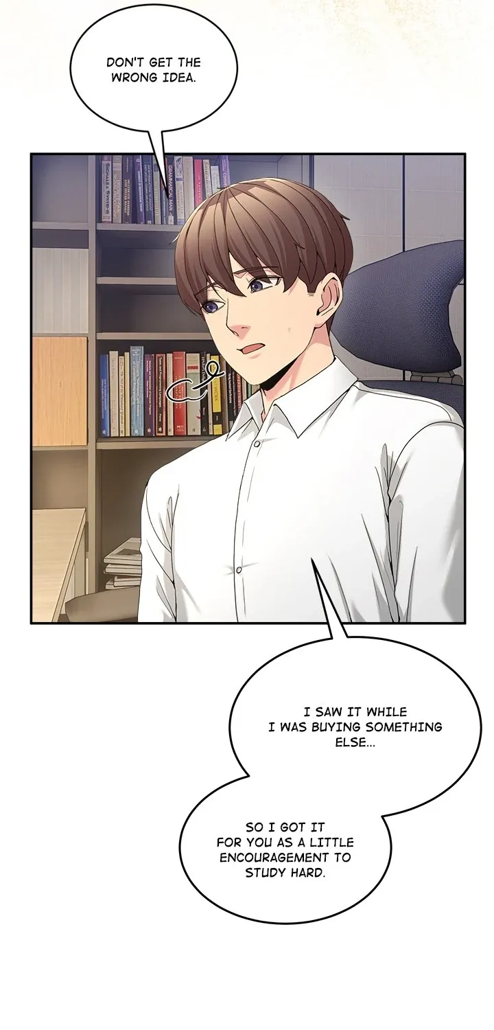 No Men Allowed Chapter 51 page 61 - 