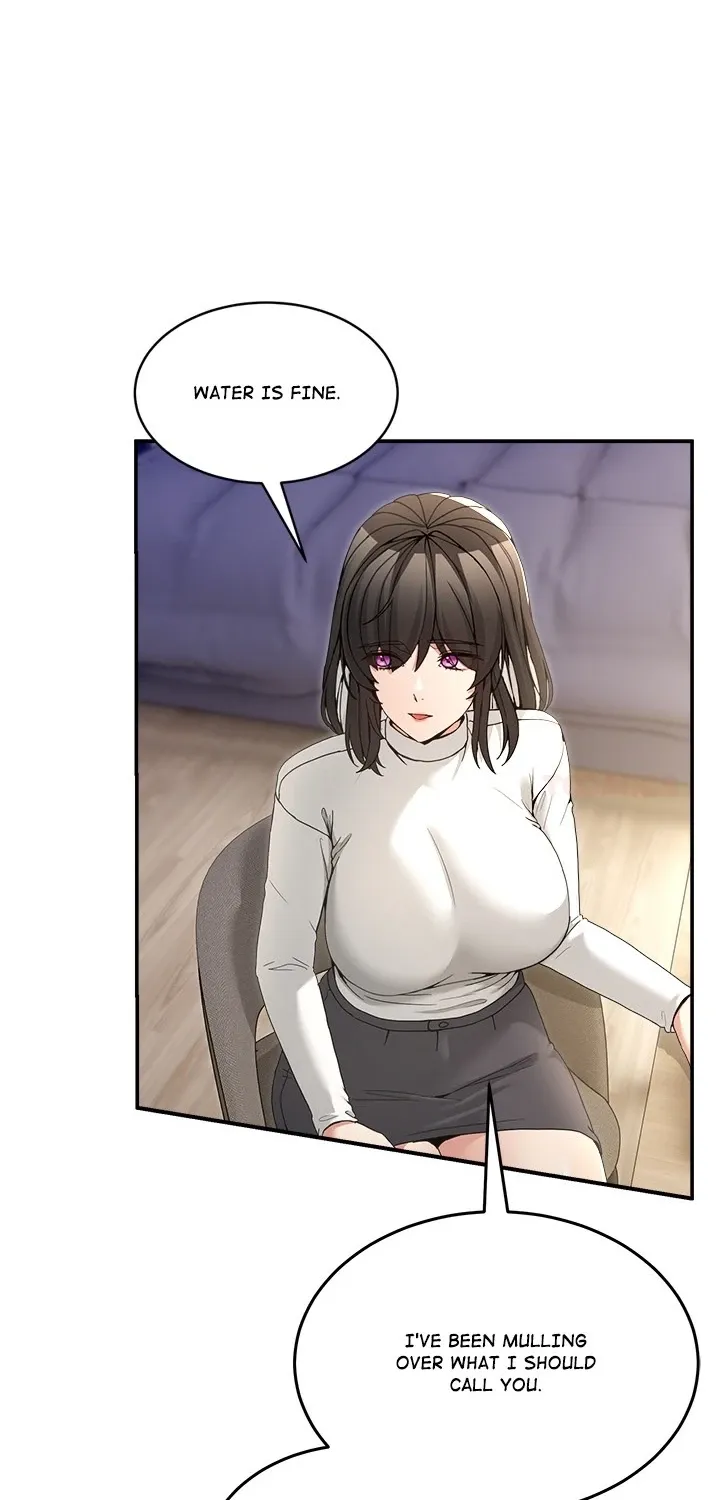 No Men Allowed Chapter 51 page 63 - 