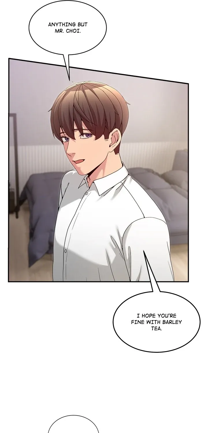 No Men Allowed Chapter 51 page 65 - 