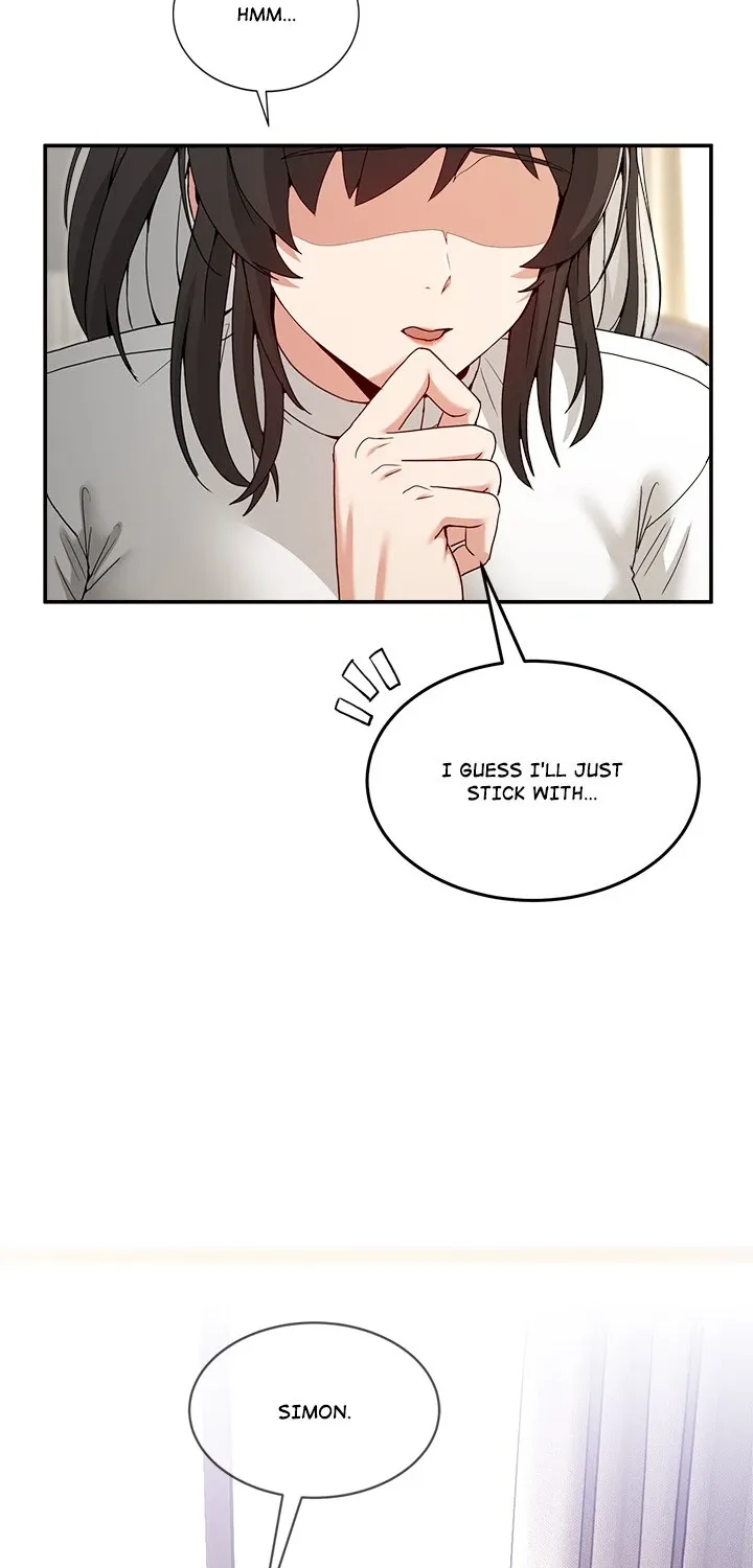 No Men Allowed Chapter 51 page 66 - 