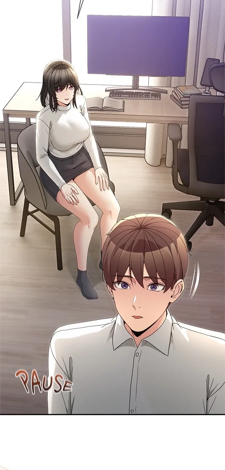 No Men Allowed Chapter 51 page 67 - 