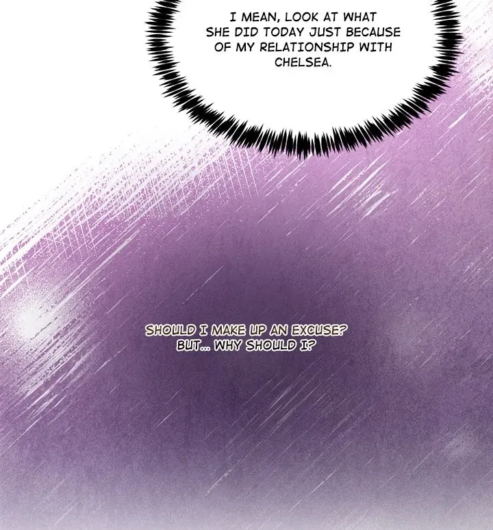 No Men Allowed Chapter 51 page 8 - 