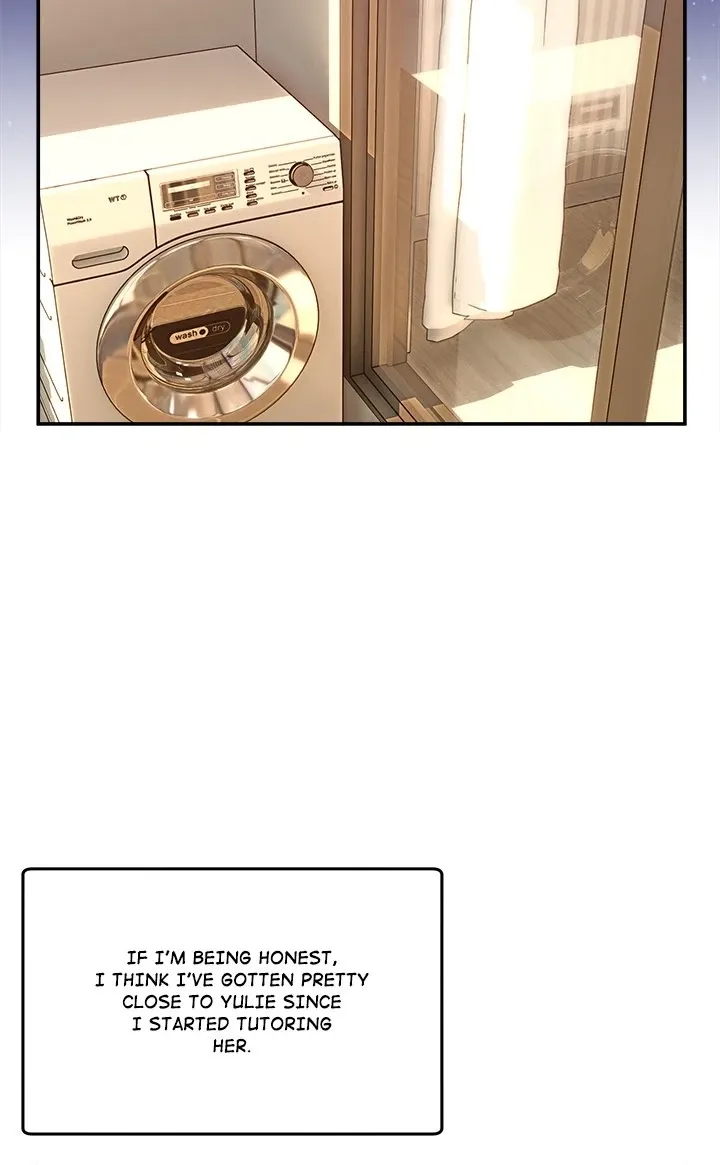 No Men Allowed Chapter 51 page 72 - 