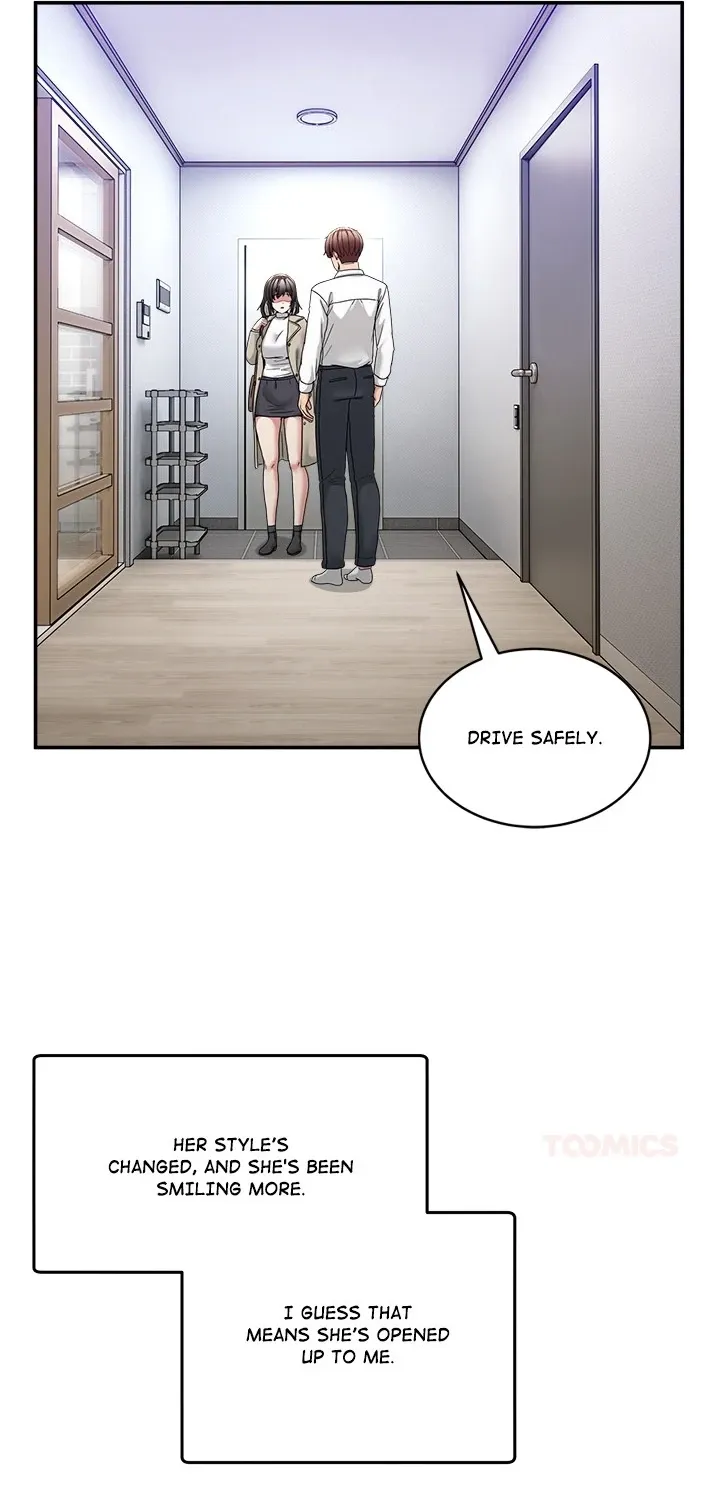 No Men Allowed Chapter 51 page 73 - 