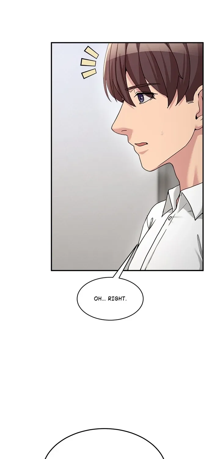No Men Allowed Chapter 51 page 74 - 