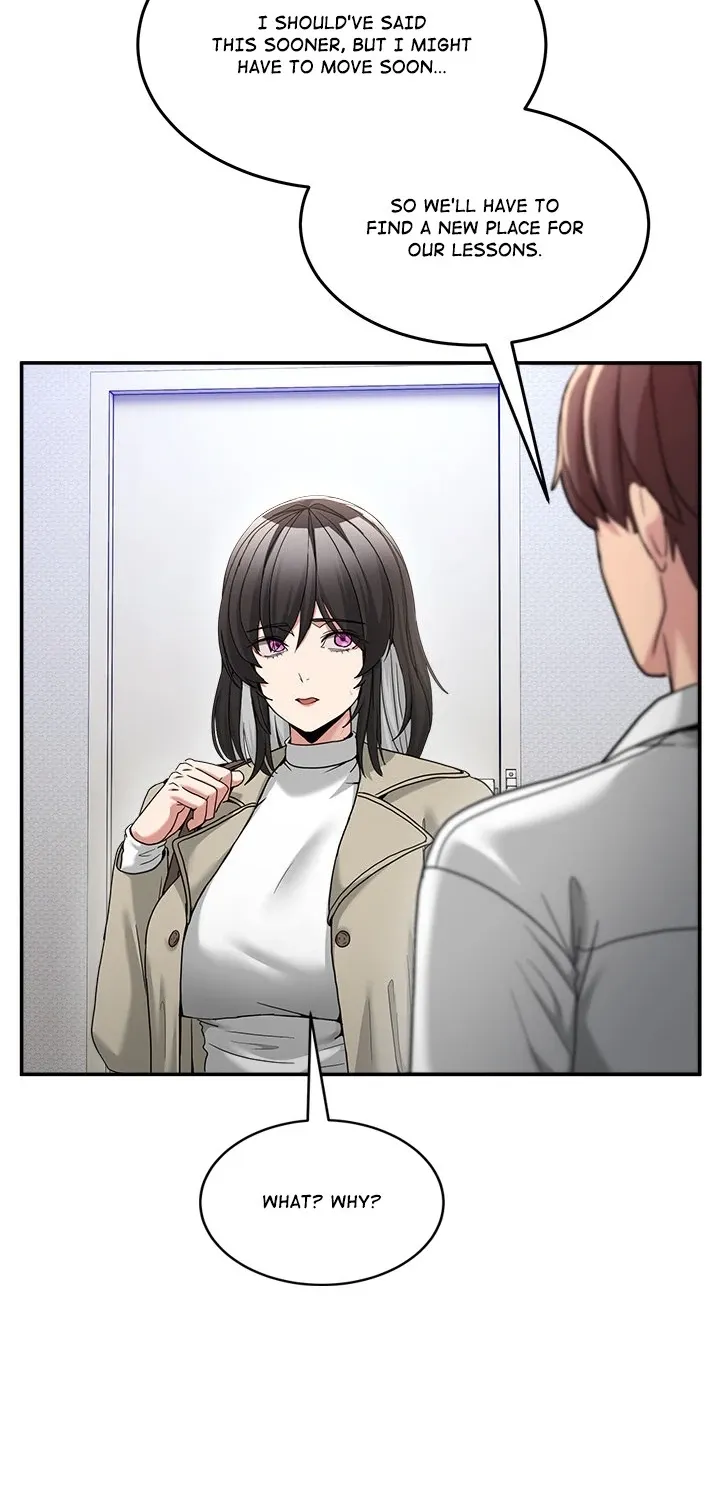 No Men Allowed Chapter 51 page 75 - 