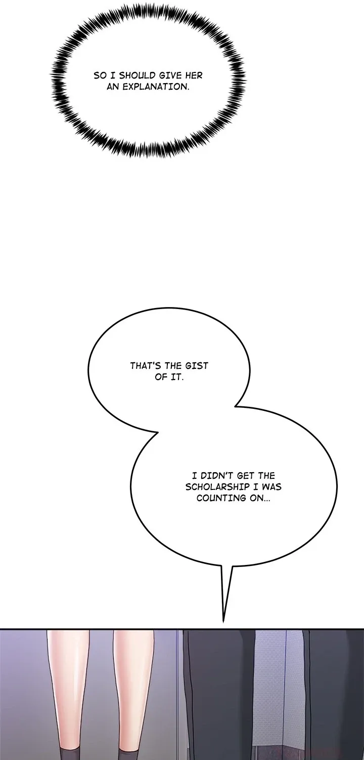 No Men Allowed Chapter 51 page 77 - 