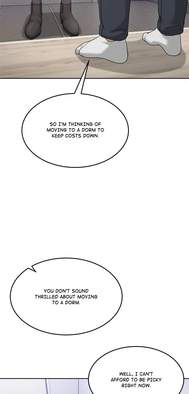 No Men Allowed Chapter 51 page 78 - 