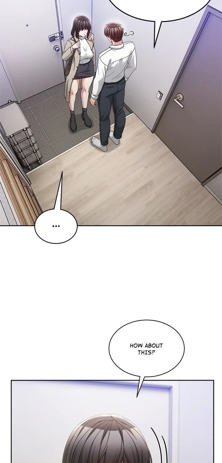No Men Allowed Chapter 51 page 79 - 