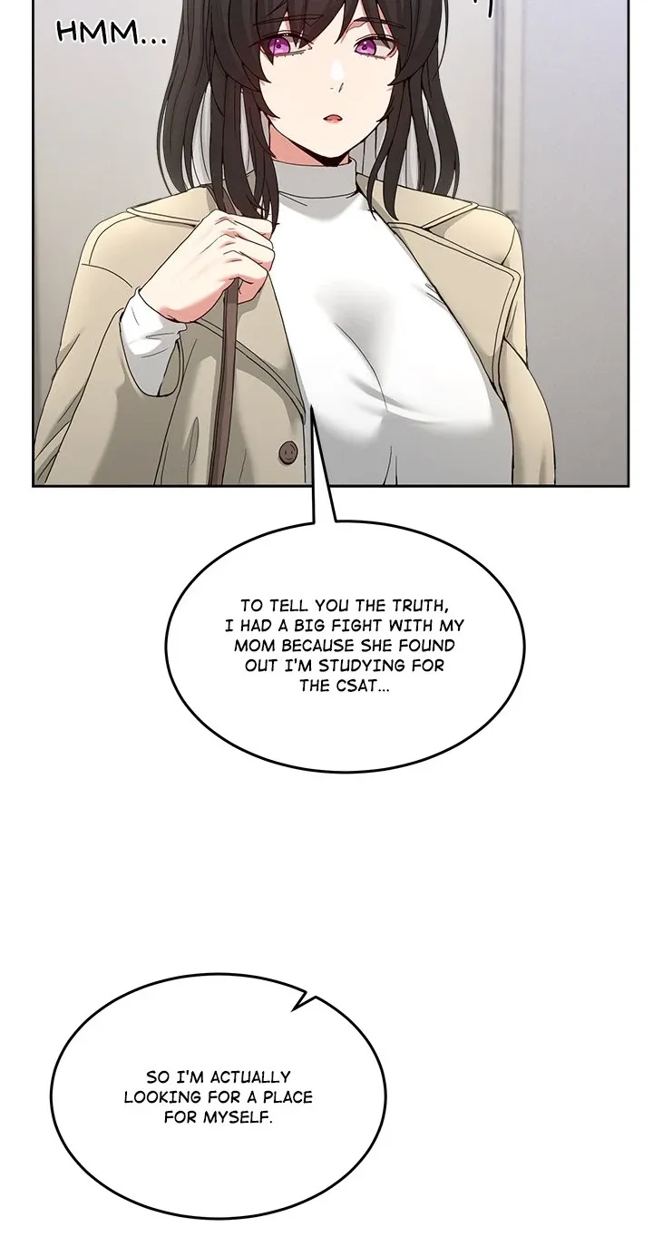 No Men Allowed Chapter 51 page 80 - 